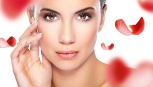 Advantages and disadvantages of fractional skin rejuvenation