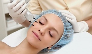 What is fractional rejuvenation